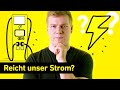 Woher kommt der Strom für E-Autos? | Strombedarf Elektromobilität – präsentiert von Yello