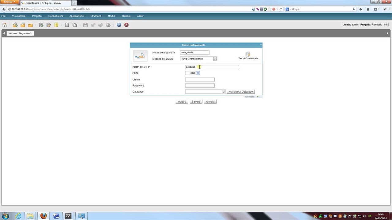 1 Scriptcase Tutorial Passo Passo Youtube 1 Scriptcase Tutorial Passo Passo Youtube