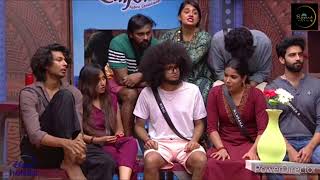 ⚠️അപകടം!! ഇതിൽ ആർക്കും എന്തും സംഭവിക്കാം 🤔 ticket to finale #bbms6 #biggbossmalayalam #bb6 #biggboss