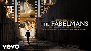 John Williams - Reverie | The Fabelmans (Original Motion Picture Soundtrack)
