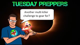 FFBE - Tuesday Preppers: Episode 053 - New Types of Trials!