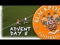 Blackpool FC Advent Calendar - 5th: Boxing Day Matches - What Happens Next?