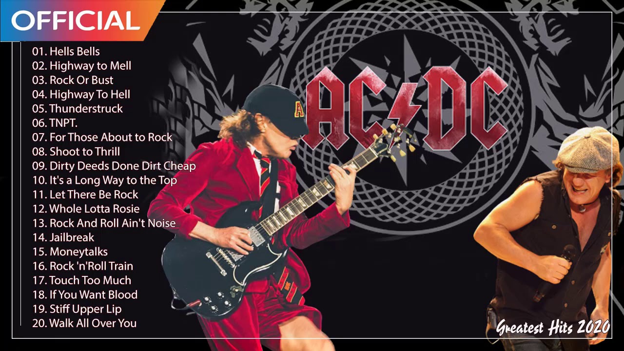 Ac Dc On Youtube Music Download - Lasopagm