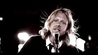 Switchfoot Dark Horses