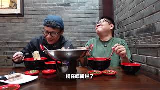 真如羊肉馆的白切羊肉！是！真！的！好！吃！#谁懂这一口的好吃程度 #冬吃羊肉 #真如羊肉馆 #抖音美食推荐官 #抖音心动餐厅榜