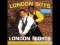 London Boys Mix