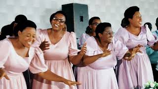 ISEZERANO Choir Live Performance (Concert) | Uwiteka ni wowe mwungeri wanjye | Bakundwa ubu turi....