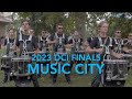 2023 Music City | DCI Finals | Drumline