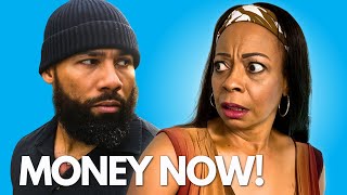 Victim Turns Tables on Romance Scammer Who Threatened Her!