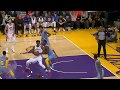 Joel Embiid became Hakeem Olajuwon | Dream Shake | EuroStep