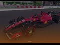 f1 mobile racing duel s ☀️ portugal 🇵🇹 17.iv.2024. 🏎️🪝🏎️