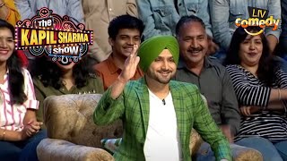 Has Harbhajan Singh Replaced Archana Puran Singh? | The Kapil Sharma Show | Full Episode