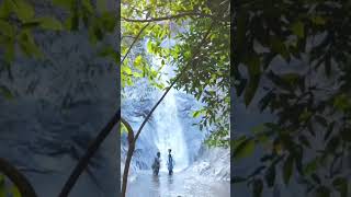 aruvikuzhi waterfalls, kozhenchery, pathnamthitta /അരുവിക്കുഴി വെള്ളച്ചാട്ടം, കോഴഞ്ചേരി,പത്തനംതിട്ട