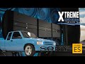 Xtreme Autosound | Sony Mobile ES Competition Build-off