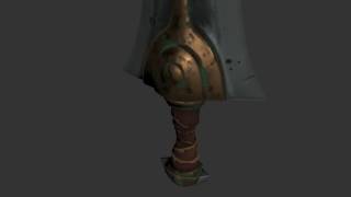 OPengine - Early Physical Based Rendering