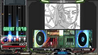 [AC] Beatmania IIDX 25 CANNON BALLERS - FEAT. KANAE ASABA EXPERT Course SPA 正規