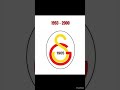 all logo s of galatasaray history galatasaray turkey