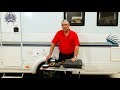 What to take in your touring toolbox – expert advice from Practical Motorhome's Diamond Dave