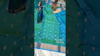 Uppada small Jamdani Mango and Rain Drop Buta Pattu Sarees||Price:4500/-||Order Booking:9492274777