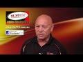 ULX110 Motor Oil Angry Anderson TVC1