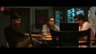 Nerkonda Paarvai Trailer - Ajith Kumar