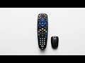 how to program your bell satellite tv remote