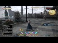 ff14 ぽこさん　初見真タイタン