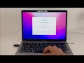 MacBook Pro M2 iCloud Unlock Permanent | Mac Activation Lock remove