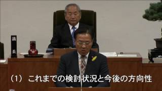 長崎市議会　平成29年６月15日　馬場　尚之議員　一般質問