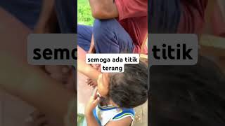 semoga cepet ditemukan