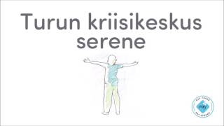 Safe Place Exercise (English)