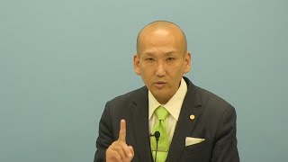 丸山講師から行政書士受験生のあなたへ～本試験を迎えるにあたり\