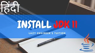 How to Download & install JDK 11(Stable version) | Check JDK version from terminal | Amazon Corretto