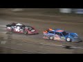 IMCA Late Model feature Independence Motor Speedway 8/14/21