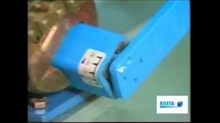 Automatic ROSTA Chain and Belt Tensioner