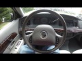 2004 mercury grand marquis ls p10304a