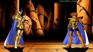 TÉLÉCHARGER SAINT SEIYA ULTIMATE COSMO 2.2 SEIYA TÉLÉCHARGER COSMO SAINT 2.2 ULTIMATE