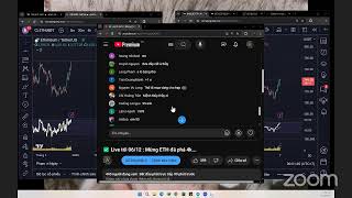 ✅ Live tối 06/12 : Mừng ETH đã phá 4k...