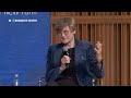 city of science katalin karikó in conversation with carl zimmer