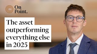 Ep 302 | The asset outperforming everything else in 2025 | Craigs On Point | Mark Lister podcast