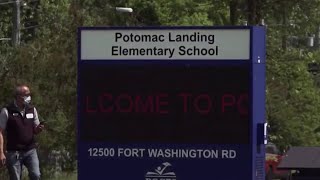 PGCPS plan to transition students to new school concerns parents | NBC4 Washington