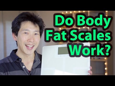 Does a Body Fat Scale Really Work | BeatTheBush Does a Body Fat Scale Really Work | BeatTheBush