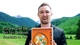 Explore Entrepreneurship Solved the Book - Why it's a Game Changer