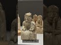 Lewis Chessmen A tour by history #britishmuseum #history #chess