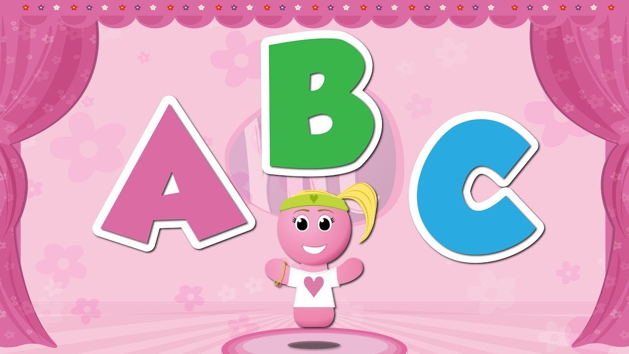 Alphabet Songs | ABC Songs | Phonics Songs - OVER 1 HOUR Of The ABC's ...