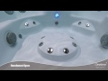 the constance energy efficient hot tubs from sundance spas