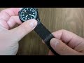 islander watch isl 46 from long island watch