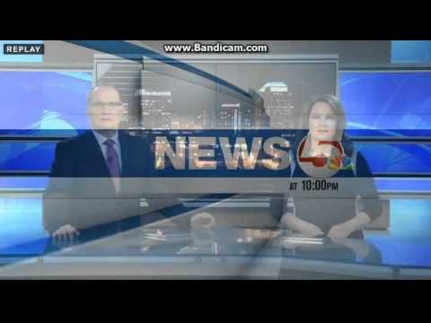 KOAA News 5 At 10:00pm Open 1/19/2016 - YouTube