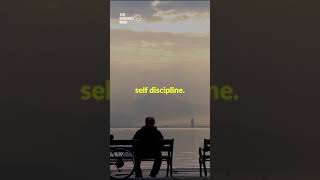 Self Discipline - WILL SMITH #shortvideo #shorts