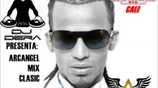 DJ DERA - ARCANGEL MIX CLASIC